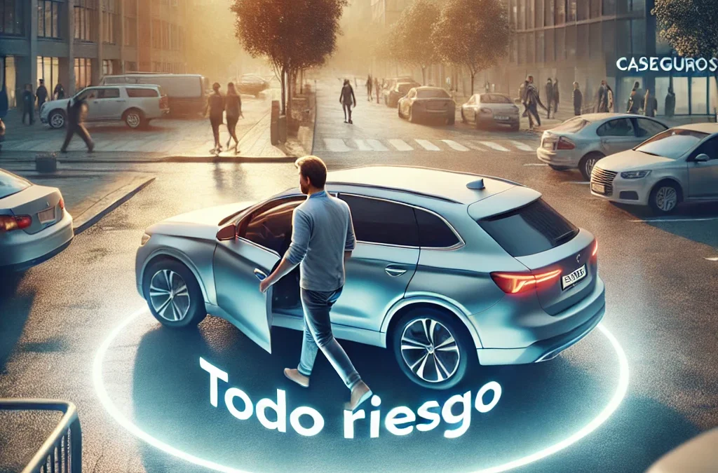 TODO RIESGO para AUTOS
